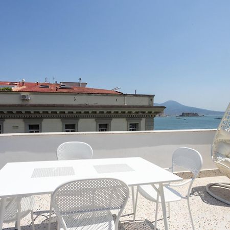 Galiani 20 Appartement Napels Buitenkant foto