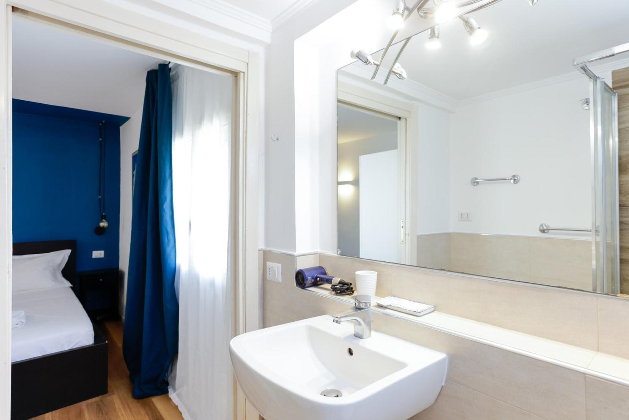 Galiani 20 Appartement Napels Buitenkant foto
