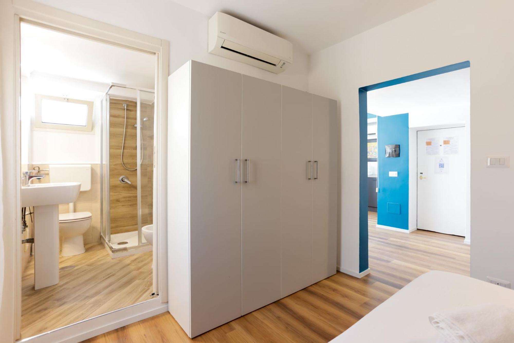 Galiani 20 Appartement Napels Buitenkant foto