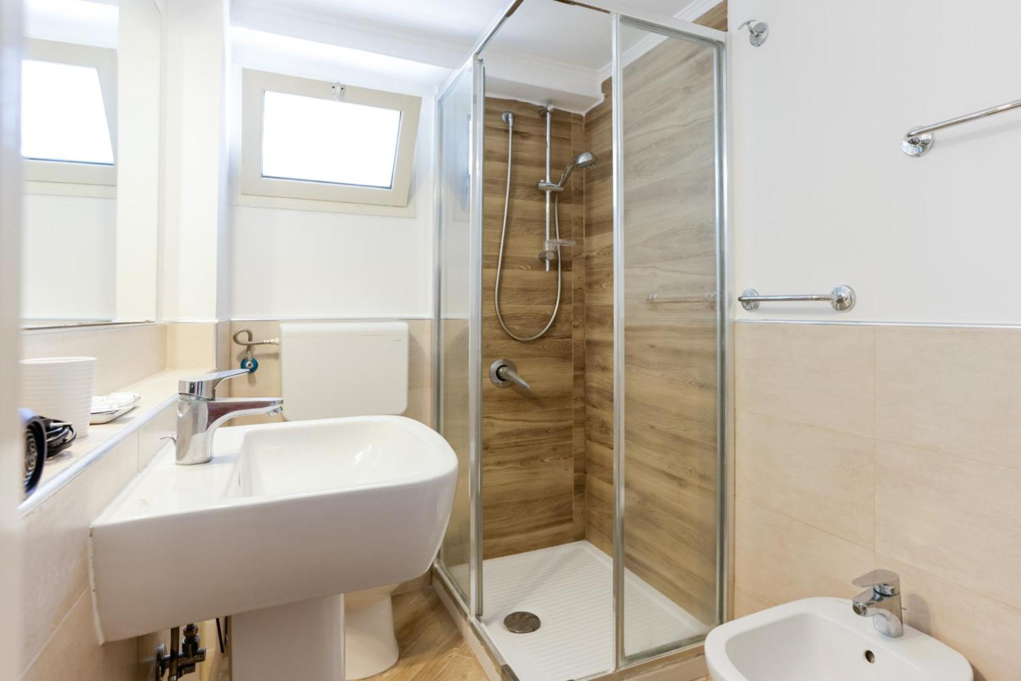 Galiani 20 Appartement Napels Buitenkant foto